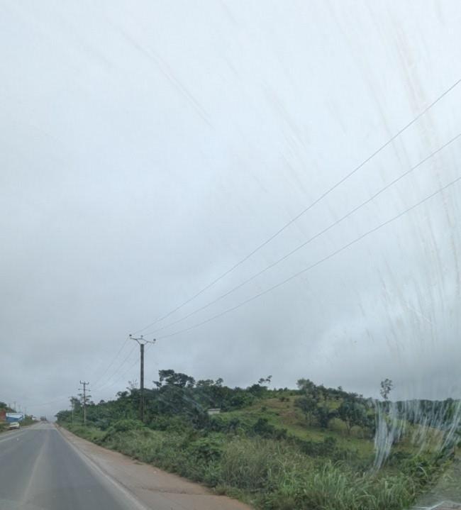 Terrain à vendre à missole 2 au Cameroun - Photo 2