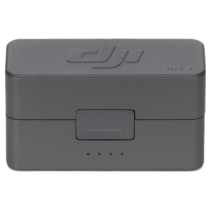 DJI Mic 3 Charging Case in Adelaide - Image 1