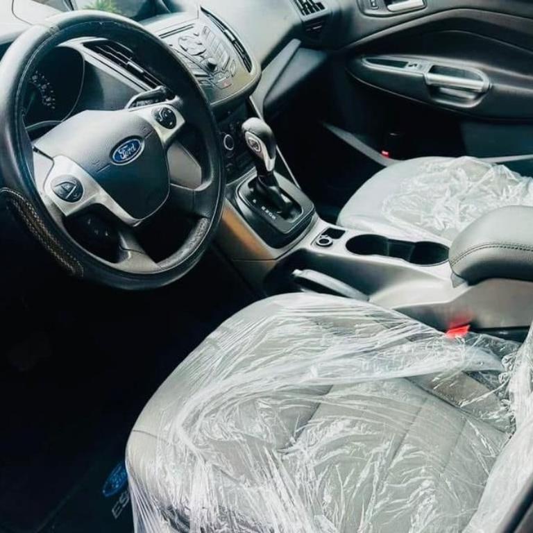 Ford Escape en vente à Abidjan - Photo 2