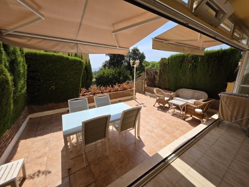 APARTAMENTO CALAHONDA MARBELLA en Mijas - Imagen 1