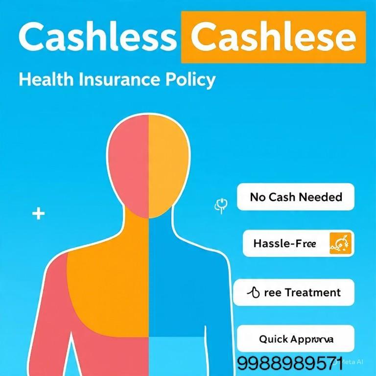 Insurance services Good services in Mohali - Image 1