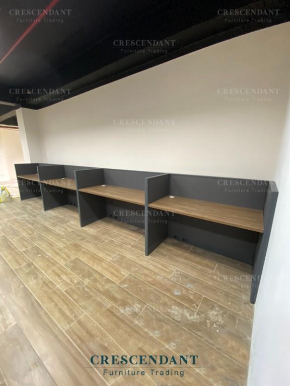 MODULAR OFFICE PARTITION AND WORKPLACE in Manila - Image 3
