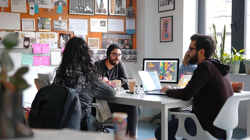 Creative Impact | Ritz Media World – Creative Agency in India - Image 1
