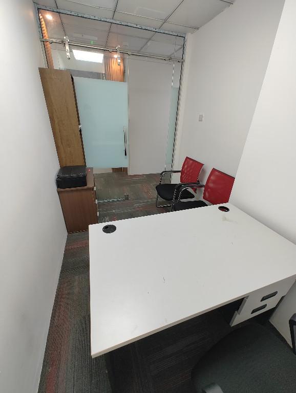 Modern Office Space for Rent in Dubai in United Arab Emirates - Image 2
