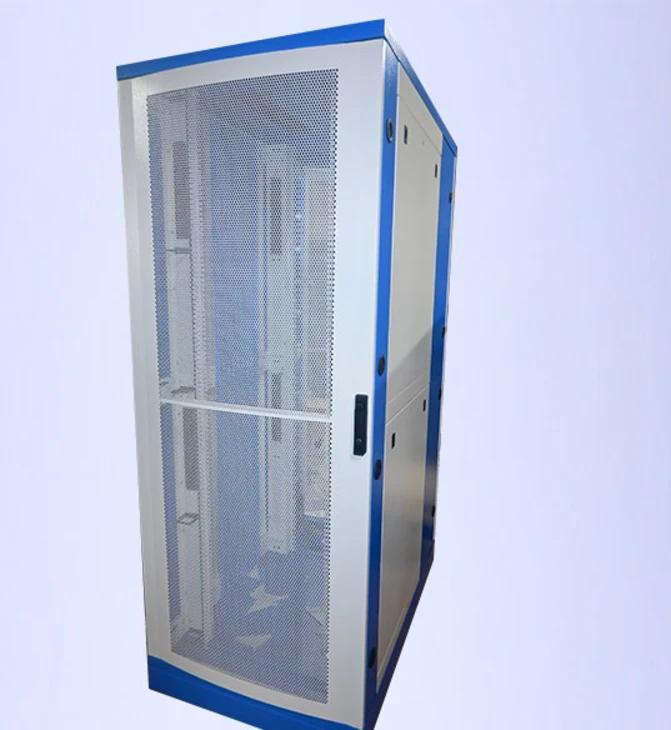 Networking Rack - MTS Infonet in India - Image 1