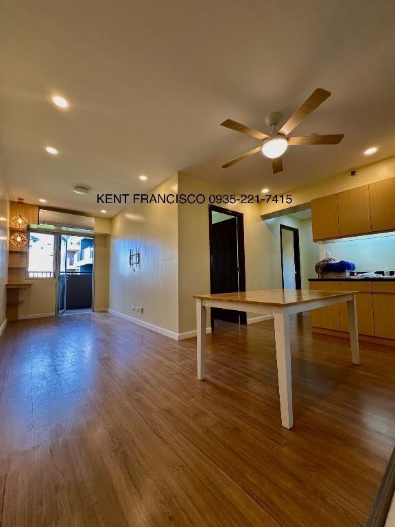 FOR LEASE – 2BR Condo in One Antonio, Makati in Lower Bicutan - Image 4