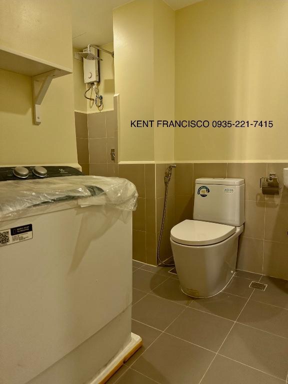 FOR LEASE – 2BR Condo in One Antonio, Makati in Lower Bicutan - Image 13