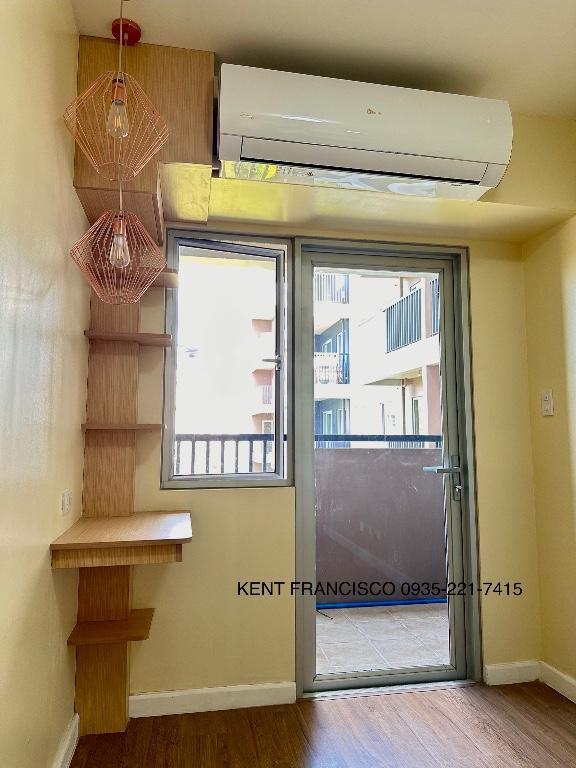 FOR LEASE – 2BR Condo in One Antonio, Makati in Lower Bicutan - Image 6