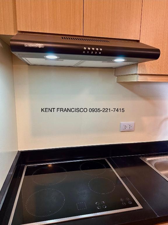 FOR LEASE – 2BR Condo in One Antonio, Makati in Lower Bicutan - Image 9