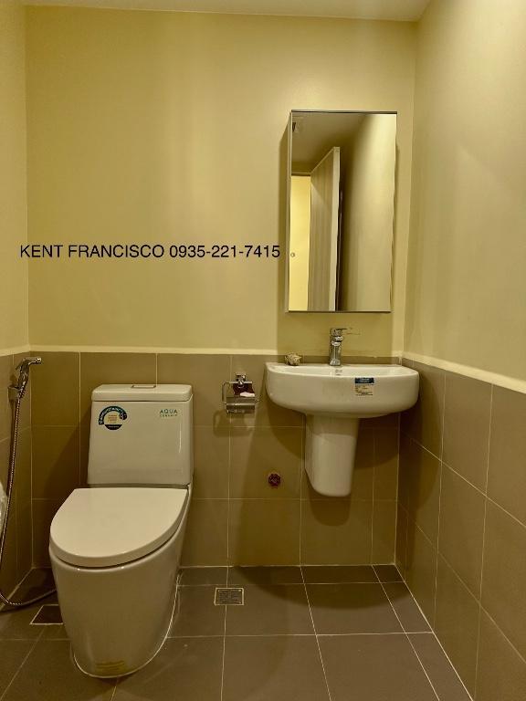FOR LEASE – 2BR Condo in One Antonio, Makati in Lower Bicutan - Image 12