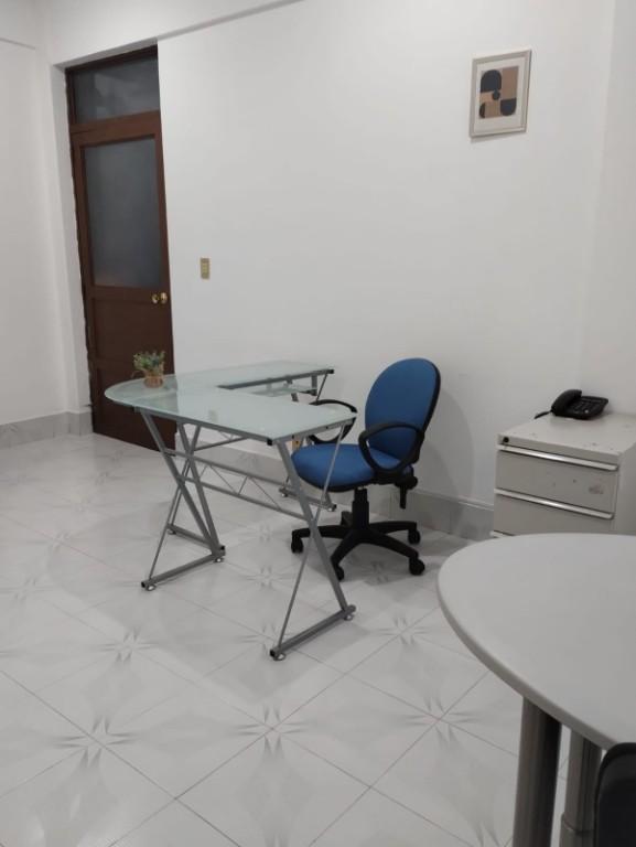 OFICINAS POR HORA ¡EN RENTA! en Toluca - Imagen 6