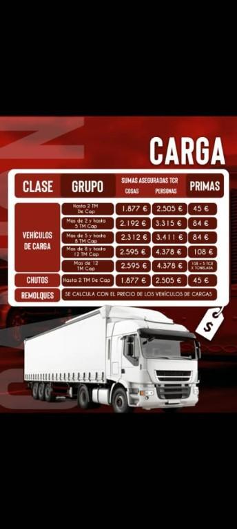 RCV CON QR OBLIGATORIO en Cabudare - Imagen 8