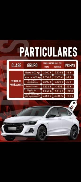 RCV CON QR OBLIGATORIO en Cabudare - Imagen 9