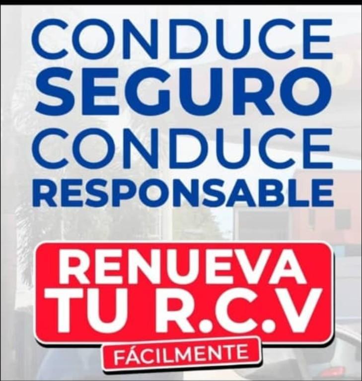 RCV CON QR OBLIGATORIO en Cabudare - Imagen 10