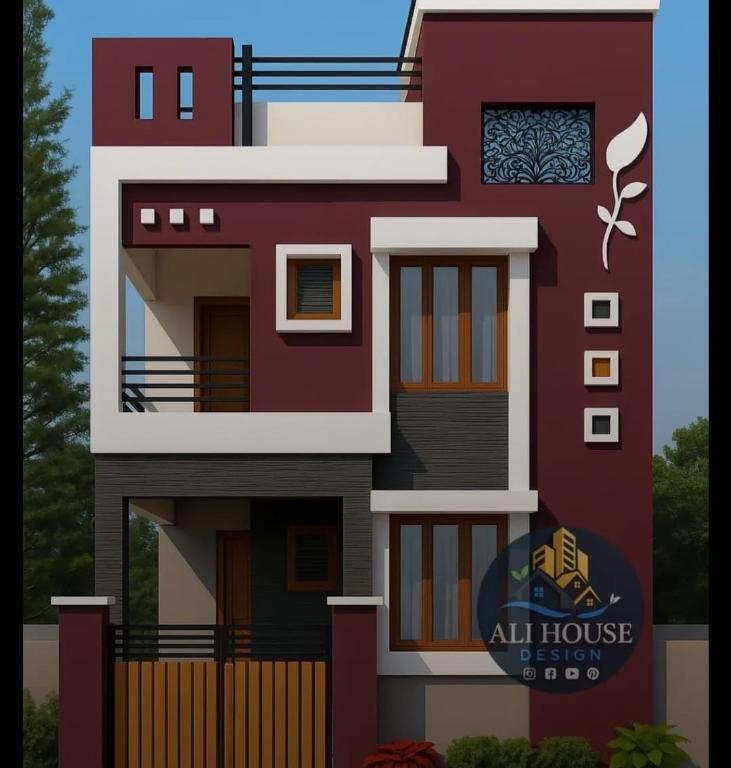 Land sale for Sale pothanuur in Peelamedu - Image 1