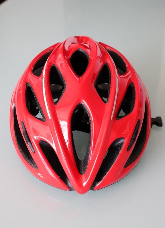 Casco de bicicleta Rudy Project en Ecuador - Imagen 1