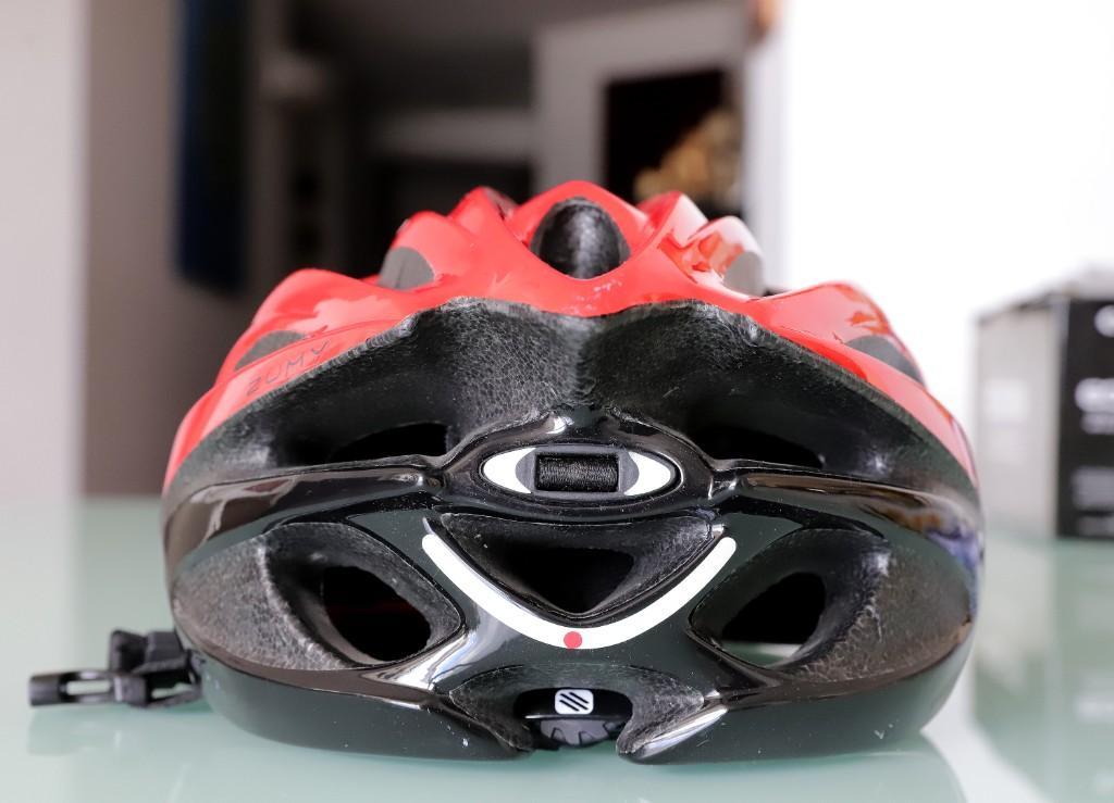 Casco de bicicleta Rudy Project en Ecuador - Imagen 5