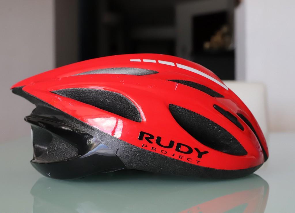 Casco de bicicleta Rudy Project en Ecuador - Imagen 6