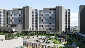 DEPARTAMENTO NUEVO EN RENTA CONDOMINIOS TR3S60 en Tijuana - Imagen 1