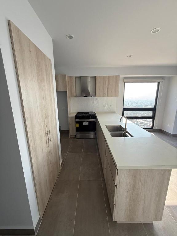 DEPARTAMENTO NUEVO EN RENTA CONDOMINIOS TR3S60 en Tijuana - Imagen 19