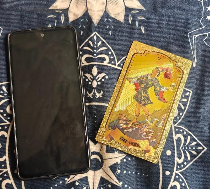 LECTURA DEL TAROT SIN RODEOS en Madrid - Imagen 2