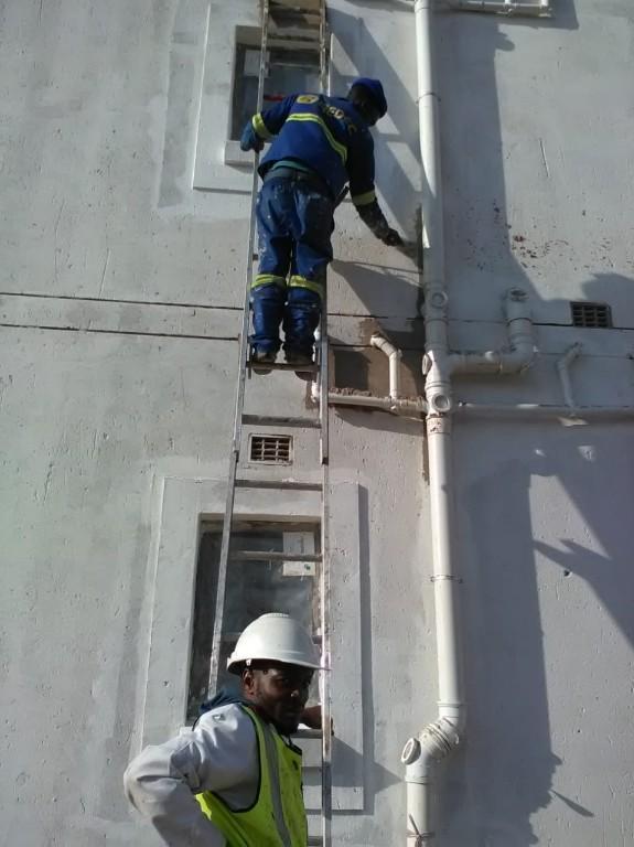 KULUNGILE PROJECT AND RENOVATION in Germiston - Image 8
