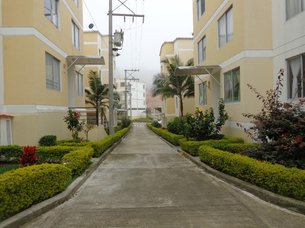VENTA ESPECTACULAR APARTAMENTO en Colombia - Imagen 2