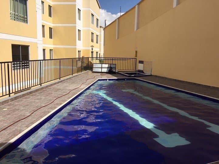 VENTA ESPECTACULAR APARTAMENTO en Colombia - Imagen 6