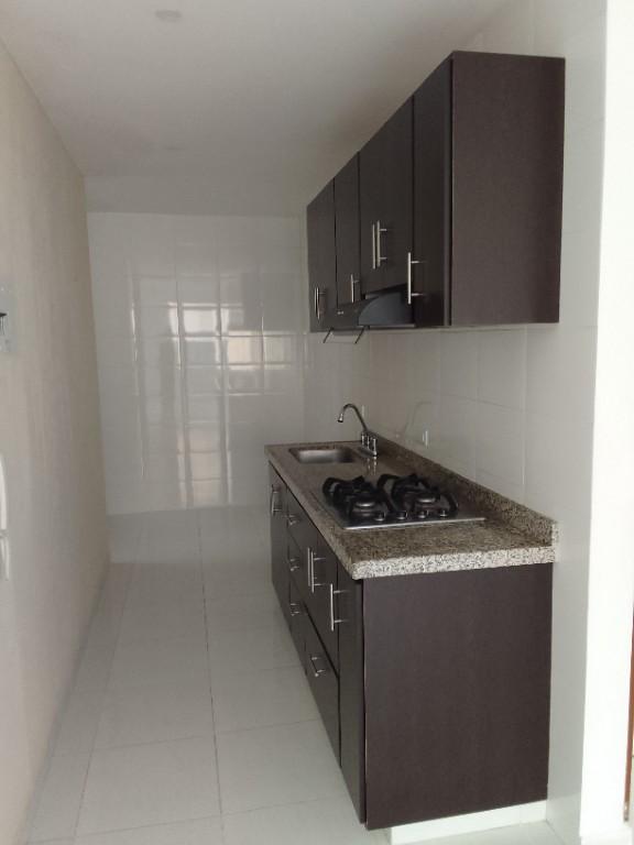 VENTA ESPECTACULAR APARTAMENTO en Colombia - Imagen 7
