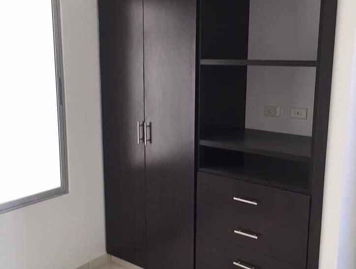 VENTA ESPECTACULAR APARTAMENTO en Colombia - Imagen 9