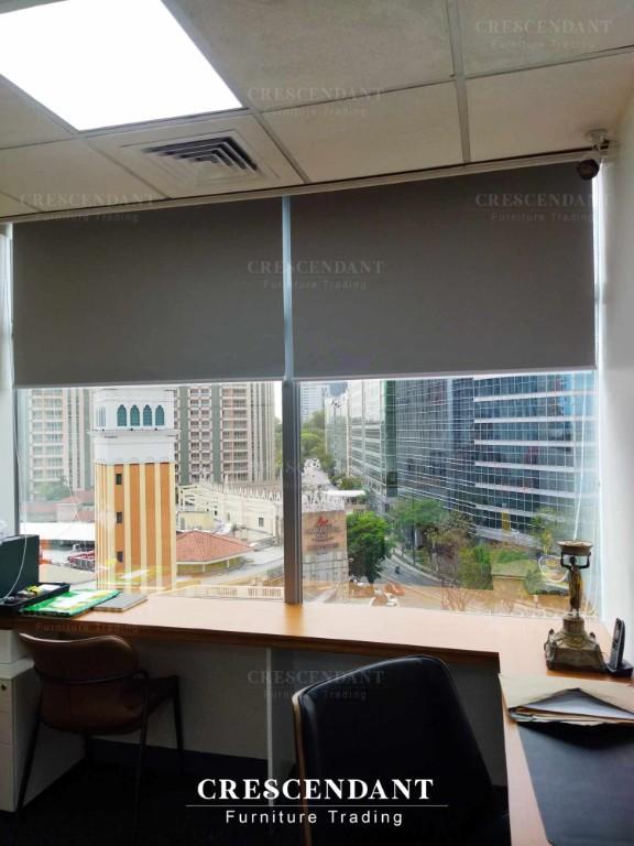 BLACKOUT WINDOW BLINDS in Pasig - Image 2