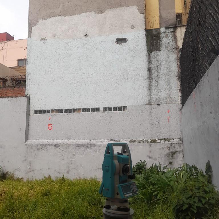 LEVANTAMIENTOS TOPOGRAFICOS en Tlalnepantla - Imagen 4