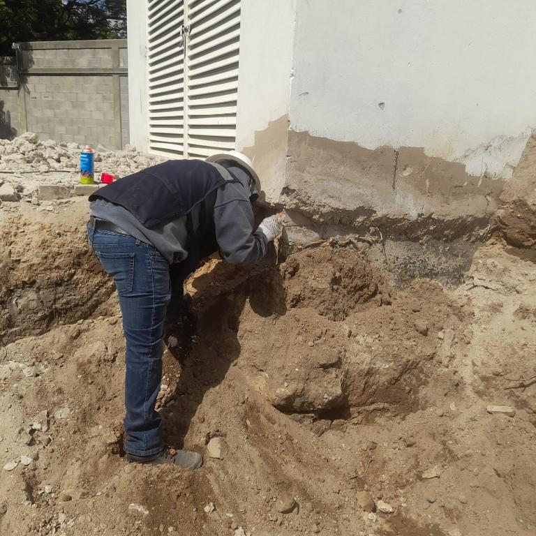 LEVANTAMIENTOS TOPOGRAFICOS en Tlalnepantla - Imagen 6