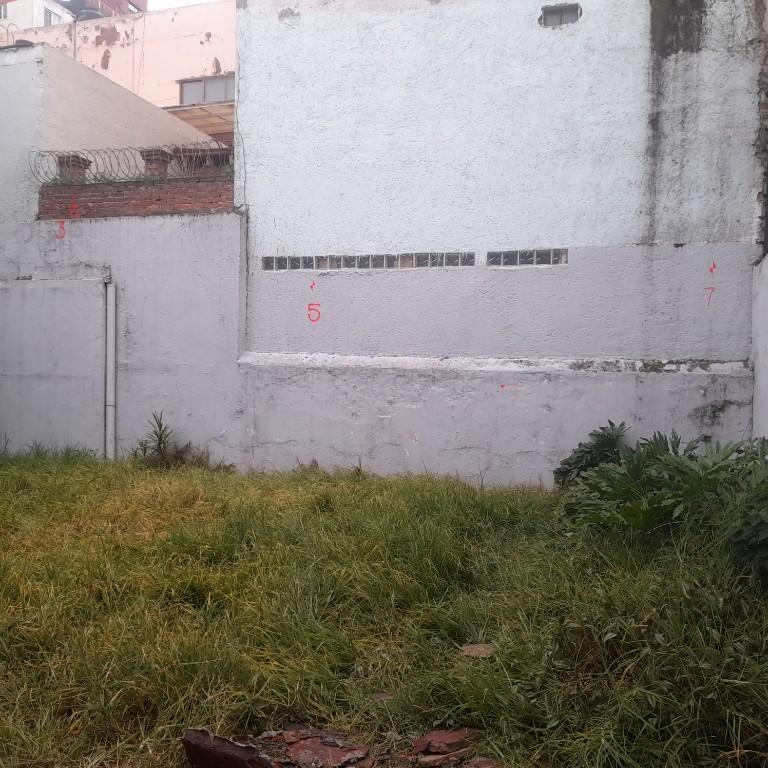 LEVANTAMIENTOS TOPOGRAFICOS en Tlalnepantla - Imagen 7