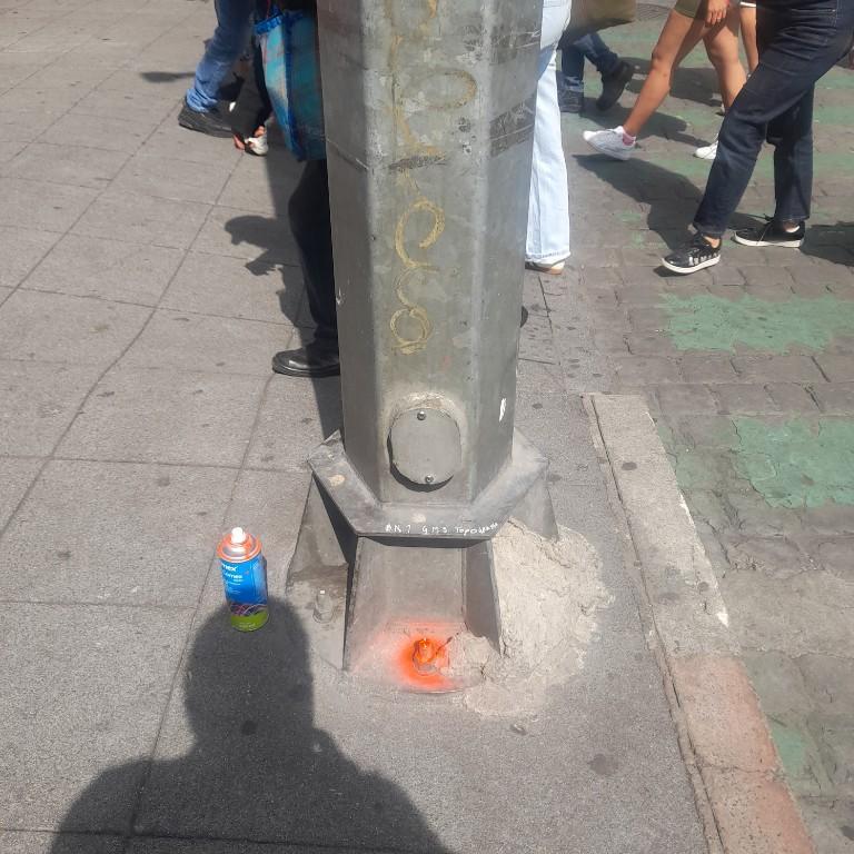 LEVANTAMIENTOS TOPOGRAFICOS en Tlalnepantla - Imagen 9