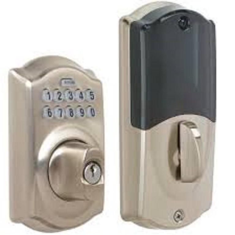 Master Lock Key Store in United States - Image 1