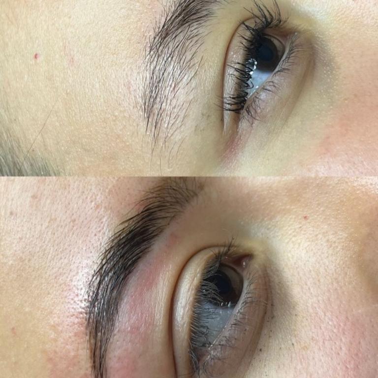 PESTAÑAS MINK, CEJAS HD & LIFTING DE PESTAÑAS en Tarímbaro - Imagen 2