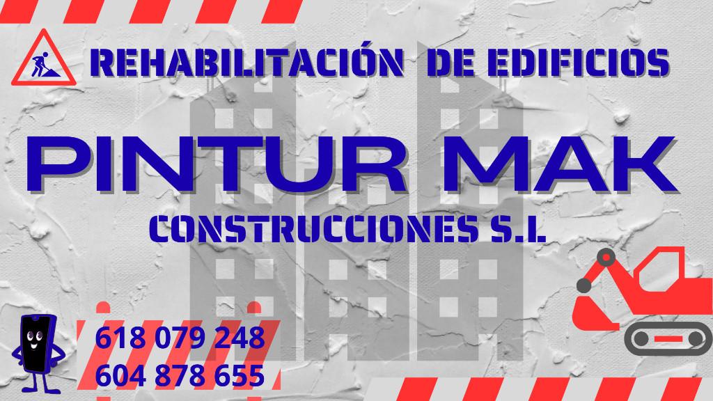 Rehabilitación de edificios en Alacant - Imagen 2