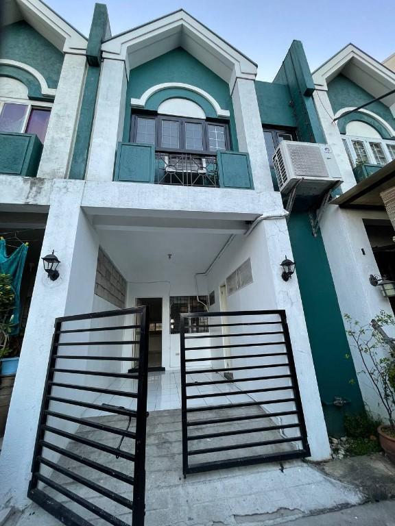 2BR House for Rent in Parañaque City – ₱28K/month in Manila - Image 1