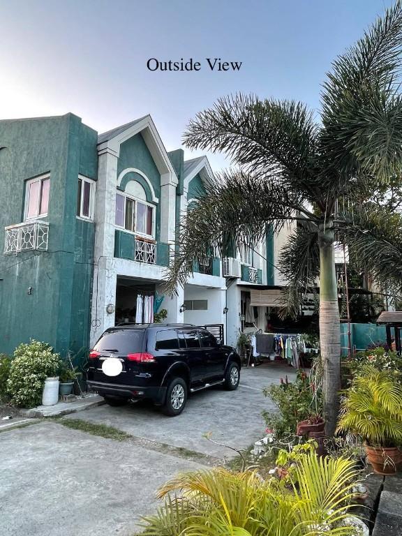 2BR House for Rent in Parañaque City – ₱28K/month in Manila - Image 10