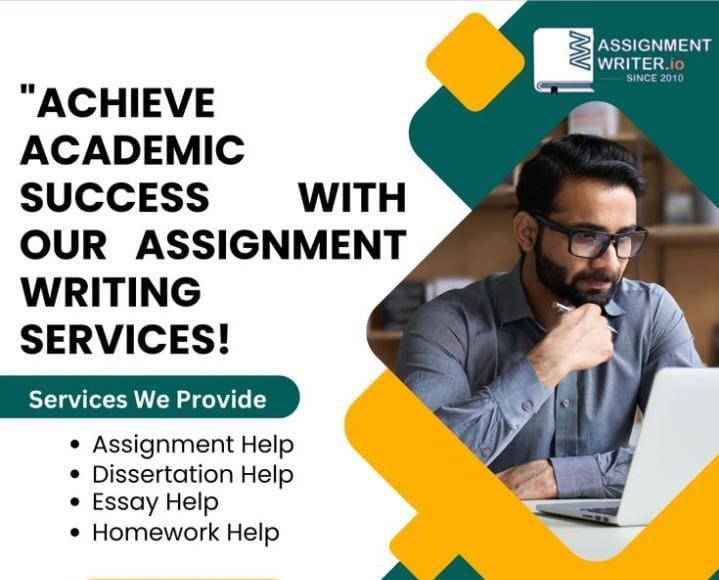 Academic Writing Help by Professionals – Plagiarism-Free in Austin - Image 1