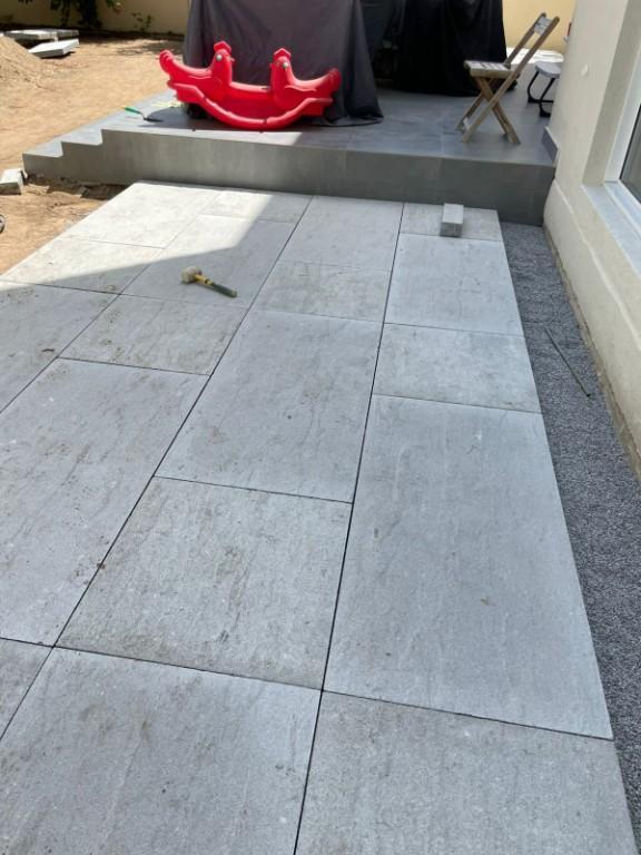 INTERLOCK PAVERS SUPPLY AND FIXING in United Arab Emirates - Image 4
