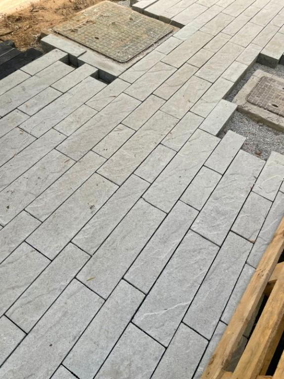 INTERLOCK PAVERS SUPPLY AND FIXING in United Arab Emirates - Image 1