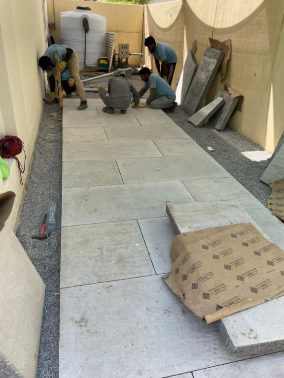 INTERLOCK PAVERS SUPPLY AND FIXING in United Arab Emirates - Image 6