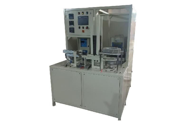 Compact Drum Heating Machine in India - Image 1