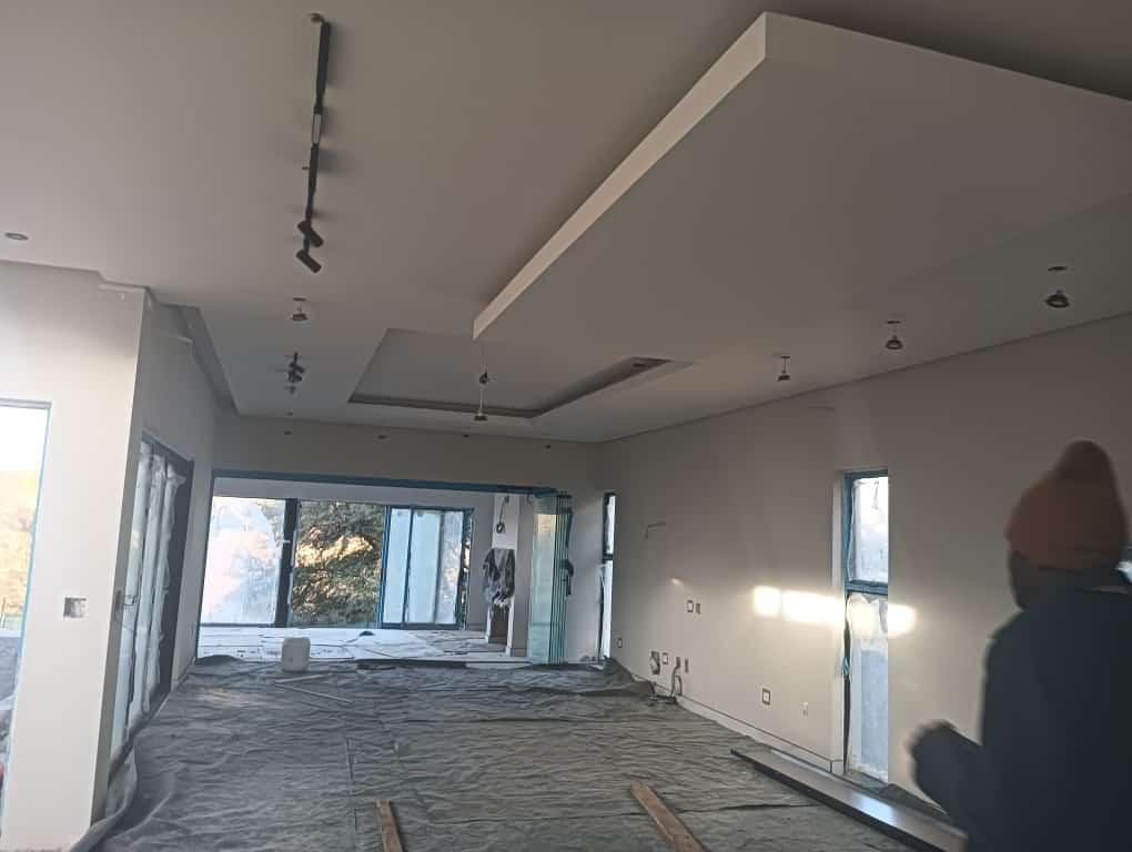 Drywall and Ceiling Installation in Randburg - Image 1