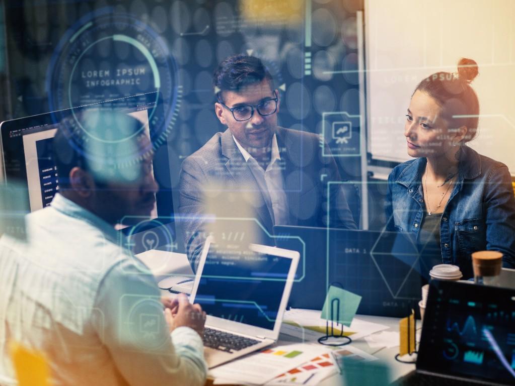 SuiteWorks Tech – Boost Business Efficiency with NetSuite in Mapple Inn Hyderabad - Image 1