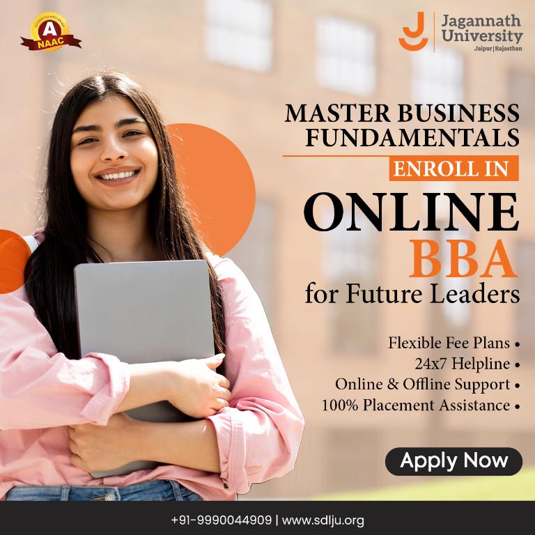 Online & Distance learning Program in Pitampura - Image 1
