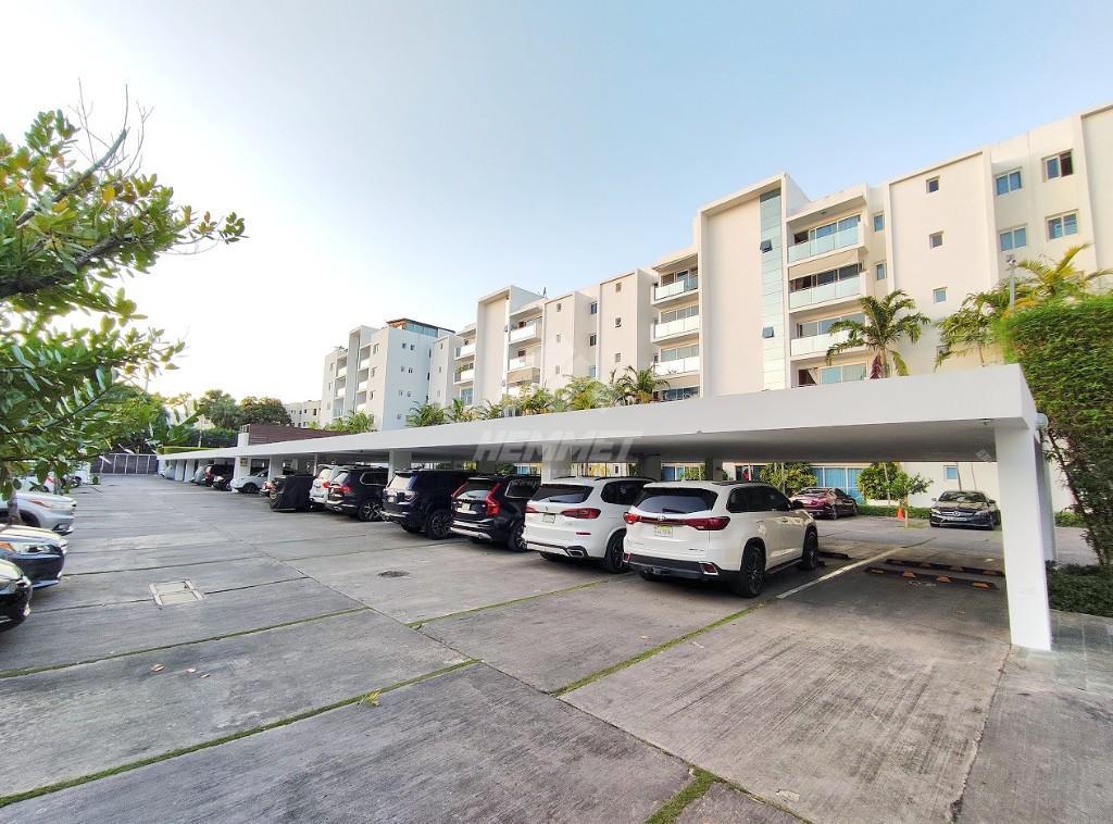 TORRE ASCENSOR Y PLANTA FULL CON PISCINA RINCON LARGO STGO. en Licey al Medio - Imagen 4