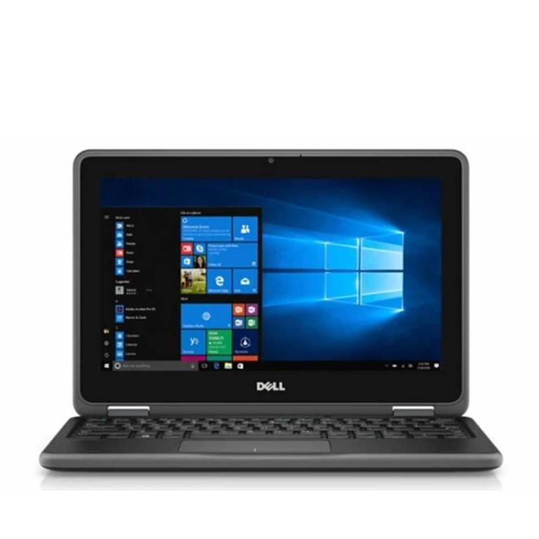 DELL CHROMEBOOK TACTILE ET ROTATIF en Côte d’Ivoire - Photo 1